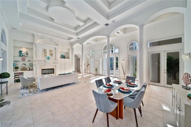 OPPORTUNITY is knocking for a GREAT deal, this property is now a on The Sanctuary Golf Club in Florida - for sale on GolfHomes.com, golf home, golf lot