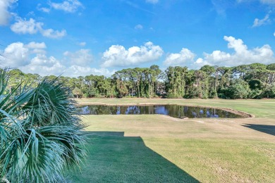 SIX SEATER GOLF CART CONVEYS. This on level condo is located on on Sandestin Golf and Beach Resort - The Links in Florida - for sale on GolfHomes.com, golf home, golf lot