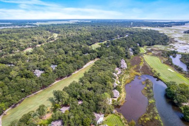 810 Treeloft Trce has been lovingly owned and cared for by the on The Seabrook Island Club in South Carolina - for sale on GolfHomes.com, golf home, golf lot