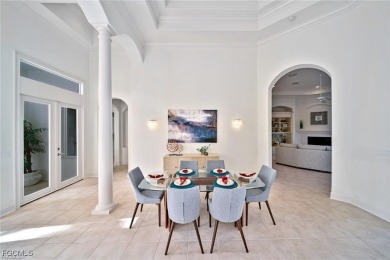 OPPORTUNITY is knocking for a GREAT deal, this property is now a on The Sanctuary Golf Club in Florida - for sale on GolfHomes.com, golf home, golf lot