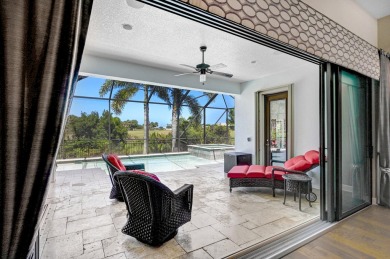 Welcome to this Luxurious  Custom Pool home with a Golf Course on Duran Golf Course in Florida - for sale on GolfHomes.com, golf home, golf lot