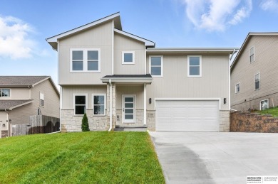 Javier Cartaya Castell, M: , javicartayacastell,   - New Custom on The Champions Club in Nebraska - for sale on GolfHomes.com, golf home, golf lot
