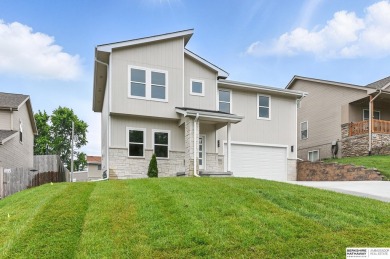 Javier Cartaya Castell, M: , javicartayacastell,   - New Custom on The Champions Club in Nebraska - for sale on GolfHomes.com, golf home, golf lot