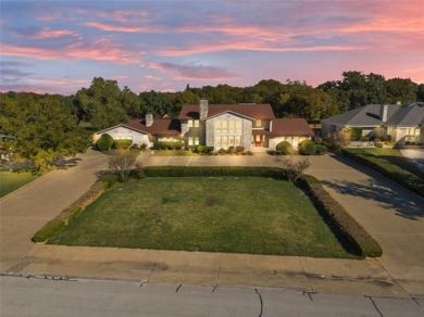 CALLING ALL INVESTORS! This Large 5-bedroom, 7-bath estate with on De Cordova Bend Country Club in Texas - for sale on GolfHomes.com, golf home, golf lot