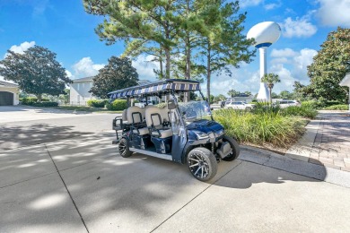 SIX SEATER GOLF CART CONVEYS. This on level condo is located on on Sandestin Golf and Beach Resort - The Links in Florida - for sale on GolfHomes.com, golf home, golf lot