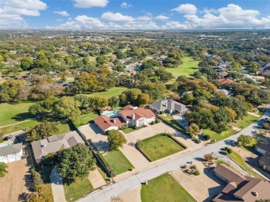 CALLING ALL INVESTORS! This Large 5-bedroom, 7-bath estate with on De Cordova Bend Country Club in Texas - for sale on GolfHomes.com, golf home, golf lot