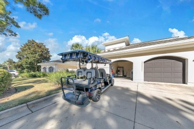 SIX SEATER GOLF CART CONVEYS. This on level condo is located on on Sandestin Golf and Beach Resort - The Links in Florida - for sale on GolfHomes.com, golf home, golf lot
