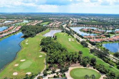 Welcome to Bellagio at Pelican Preserve! Where your Florida on Pelican Preserve Golf Club in Florida - for sale on GolfHomes.com, golf home, golf lot