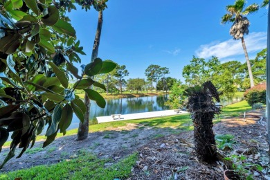 Excellent Location!  This waterfront home is located in the on Golf Club at Bluewater Bay Resort in Florida - for sale on GolfHomes.com, golf home, golf lot