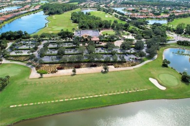 Welcome to Bellagio at Pelican Preserve! Where your Florida on Pelican Preserve Golf Club in Florida - for sale on GolfHomes.com, golf home, golf lot