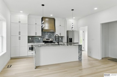 Javier Cartaya Castell, M: , javicartayacastell,   - New Custom on The Champions Club in Nebraska - for sale on GolfHomes.com, golf home, golf lot