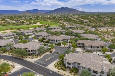 Imagine entertaining guests in this two bedroom, lower level on Dove Valley Ranch in Arizona - for sale on GolfHomes.com, golf home, golf lot