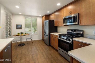 Imagine entertaining guests in this two bedroom, lower level on Dove Valley Ranch in Arizona - for sale on GolfHomes.com, golf home, golf lot