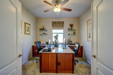 Welcome to 10655 Prato Drive, a stunning single-family residence on Pelican Preserve Golf Club in Florida - for sale on GolfHomes.com, golf home, golf lot