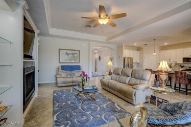 Welcome to 10655 Prato Drive, a stunning single-family residence on Pelican Preserve Golf Club in Florida - for sale on GolfHomes.com, golf home, golf lot