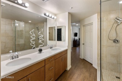 Imagine entertaining guests in this two bedroom, lower level on Dove Valley Ranch in Arizona - for sale on GolfHomes.com, golf home, golf lot