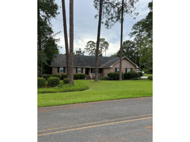 This newly listed property is a true gem, offering a perfect on Douglas Golf and Country Club in Georgia - for sale on GolfHomes.com, golf home, golf lot
