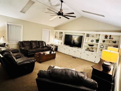 This newly listed property is a true gem, offering a perfect on Douglas Golf and Country Club in Georgia - for sale on GolfHomes.com, golf home, golf lot