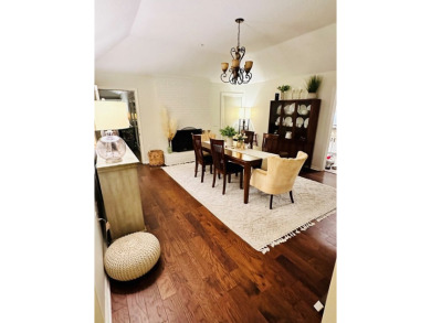 This newly listed property is a true gem, offering a perfect on Douglas Golf and Country Club in Georgia - for sale on GolfHomes.com, golf home, golf lot