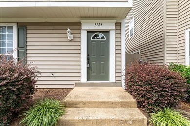 THE GABLES AT KEMPSVILLE GREENS, GOLF COURSE COMMUNITY. UPDATED on Kempsville Greens Municipal Golf Course in Virginia - for sale on GolfHomes.com, golf home, golf lot