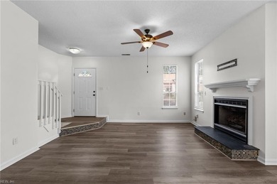 THE GABLES AT KEMPSVILLE GREENS, GOLF COURSE COMMUNITY. UPDATED on Kempsville Greens Municipal Golf Course in Virginia - for sale on GolfHomes.com, golf home, golf lot