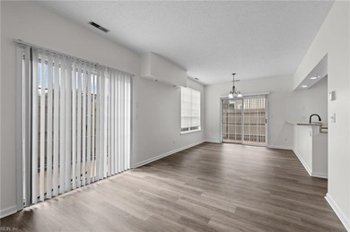 THE GABLES AT KEMPSVILLE GREENS, GOLF COURSE COMMUNITY. UPDATED on Kempsville Greens Municipal Golf Course in Virginia - for sale on GolfHomes.com, golf home, golf lot