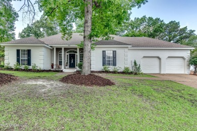 Look at this beauty in the sought after neighborhood in on Castlewoods Golf Club in Mississippi - for sale on GolfHomes.com, golf home, golf lot