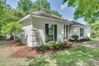 Look at this beauty in the sought after neighborhood in on Castlewoods Golf Club in Mississippi - for sale on GolfHomes.com, golf home, golf lot