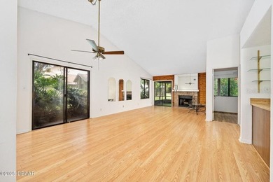 This inviting 3-bedroom, 2-bathroom home with a garage is on The Club At Pelican Bay - North Course in Florida - for sale on GolfHomes.com, golf home, golf lot