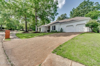 Look at this beauty in the sought after neighborhood in on Castlewoods Golf Club in Mississippi - for sale on GolfHomes.com, golf home, golf lot