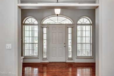 Look at this beauty in the sought after neighborhood in on Castlewoods Golf Club in Mississippi - for sale on GolfHomes.com, golf home, golf lot