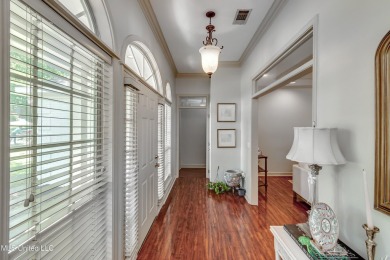 Look at this beauty in the sought after neighborhood in on Castlewoods Golf Club in Mississippi - for sale on GolfHomes.com, golf home, golf lot