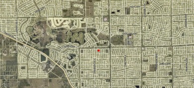 An exciting opportunity awaits in this growing area! Be part of on Mirror Lakes Golf Club in Florida - for sale on GolfHomes.com, golf home, golf lot
