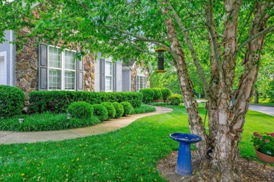 Spacious, Elegant, and Effortlessly Livable -- All on One Level
 on Windstone Golf Club in Tennessee - for sale on GolfHomes.com, golf home, golf lot