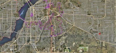 An exciting opportunity awaits in this growing area! Be part of on Mirror Lakes Golf Club in Florida - for sale on GolfHomes.com, golf home, golf lot