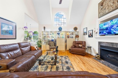 Spacious, Elegant, and Effortlessly Livable -- All on One Level
 on Windstone Golf Club in Tennessee - for sale on GolfHomes.com, golf home, golf lot
