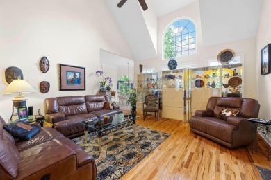 Spacious, Elegant, and Effortlessly Livable -- All on One Level
 on Windstone Golf Club in Tennessee - for sale on GolfHomes.com, golf home, golf lot