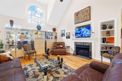 Spacious, Elegant, and Effortlessly Livable -- All on One Level
 on Windstone Golf Club in Tennessee - for sale on GolfHomes.com, golf home, golf lot