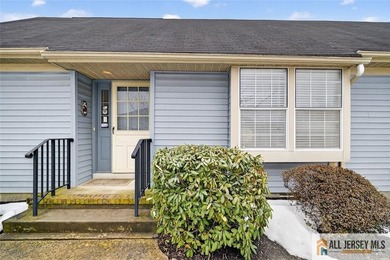 Welcome to this beautifully updated 2-bedroom, 2-bath home in on Concordia Golf Club in New Jersey - for sale on GolfHomes.com, golf home, golf lot