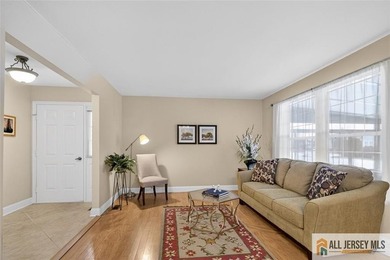 Welcome to this beautifully updated 2-bedroom, 2-bath home in on Concordia Golf Club in New Jersey - for sale on GolfHomes.com, golf home, golf lot