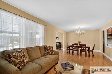 Welcome to this beautifully updated 2-bedroom, 2-bath home in on Concordia Golf Club in New Jersey - for sale on GolfHomes.com, golf home, golf lot