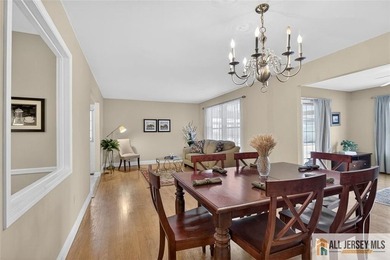 Welcome to this beautifully updated 2-bedroom, 2-bath home in on Concordia Golf Club in New Jersey - for sale on GolfHomes.com, golf home, golf lot