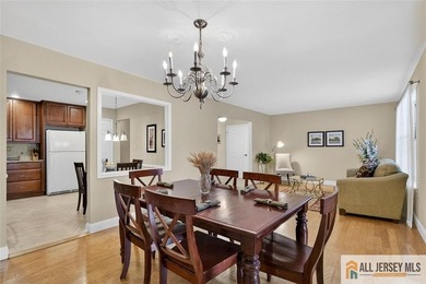 Welcome to this beautifully updated 2-bedroom, 2-bath home in on Concordia Golf Club in New Jersey - for sale on GolfHomes.com, golf home, golf lot