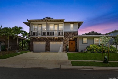 Nestled in the highly sought-after Cypress Point community, this on Hawaii Prince Golf Club in Hawaii - for sale on GolfHomes.com, golf home, golf lot