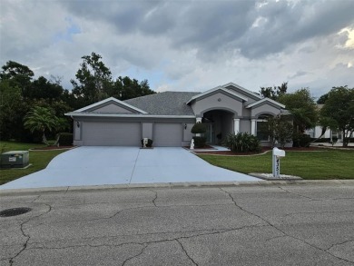 Selling our Florida home... 2,865 sq ft 4 bed / 3 bath / 3 car on Imperial Lakes Country Club in Florida - for sale on GolfHomes.com, golf home, golf lot