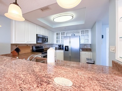 Welcome to Barefoot North Tower, Unit 1203 -- a beautifully on Barefoot Resort and Golf Club  in South Carolina - for sale on GolfHomes.com, golf home, golf lot