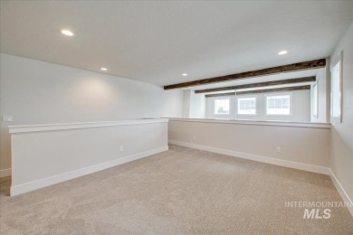 Experience low-maintenance luxury steps from downtown Eagle on Eagle Hills Golf Course in Idaho - for sale on GolfHomes.com, golf home, golf lot