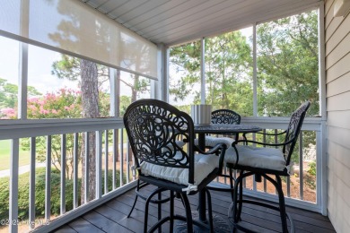 Welcome to this second-floor, 2BR/2BA Club Villa that offers on Members Club At St. James Plantation in North Carolina - for sale on GolfHomes.com, golf home, golf lot