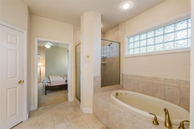 Elegant Pool Home in Haile Plantation's Millington - Over  1/2 on Haile Plantation Golf and Country Club in Florida - for sale on GolfHomes.com, golf home, golf lot