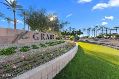 Welcome to Sun City Grand living at its finest! Nestled at the on Desert Springs Golf Course in Arizona - for sale on GolfHomes.com, golf home, golf lot